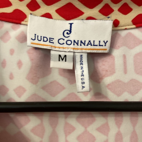 Jude Conally Tunic Dress - Picture 2 of 7